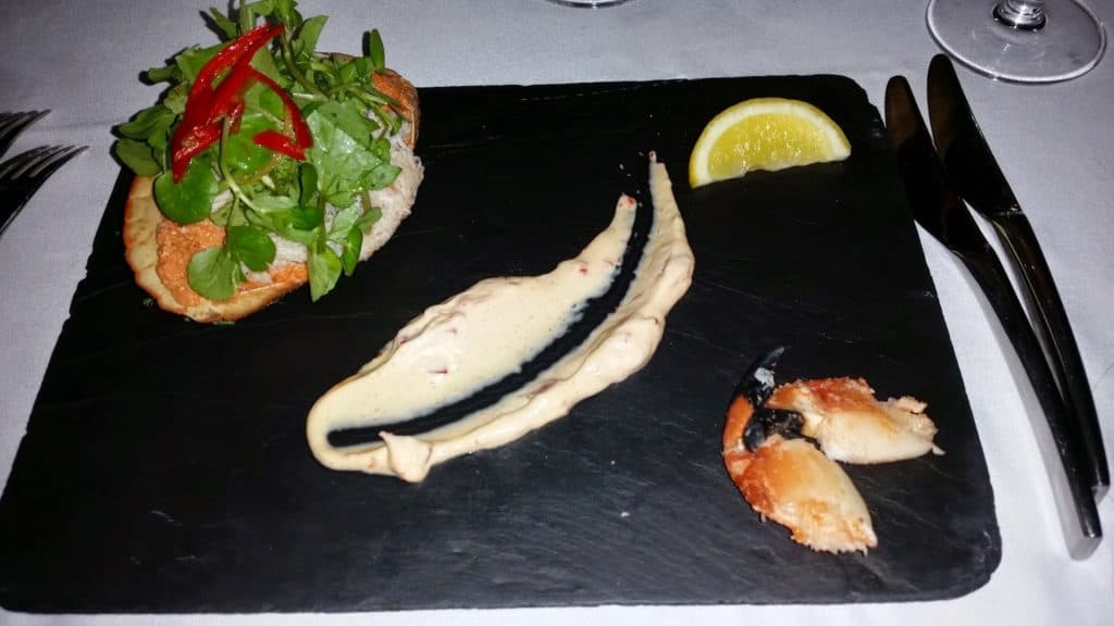 Cover Image for What I Discovered In Hull Recently