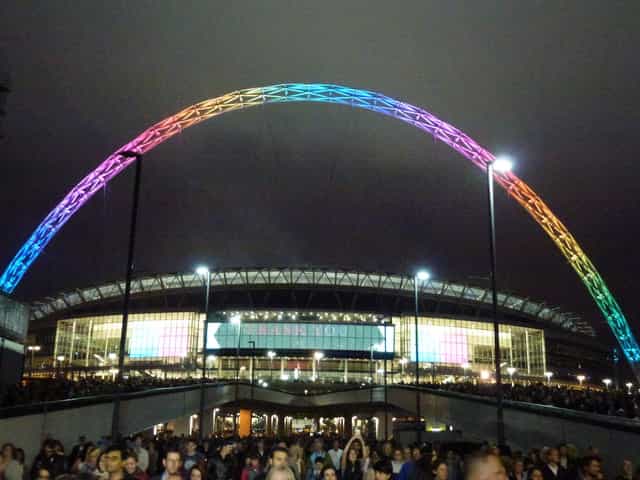 Cover Image for UEFA Stole My Hangover