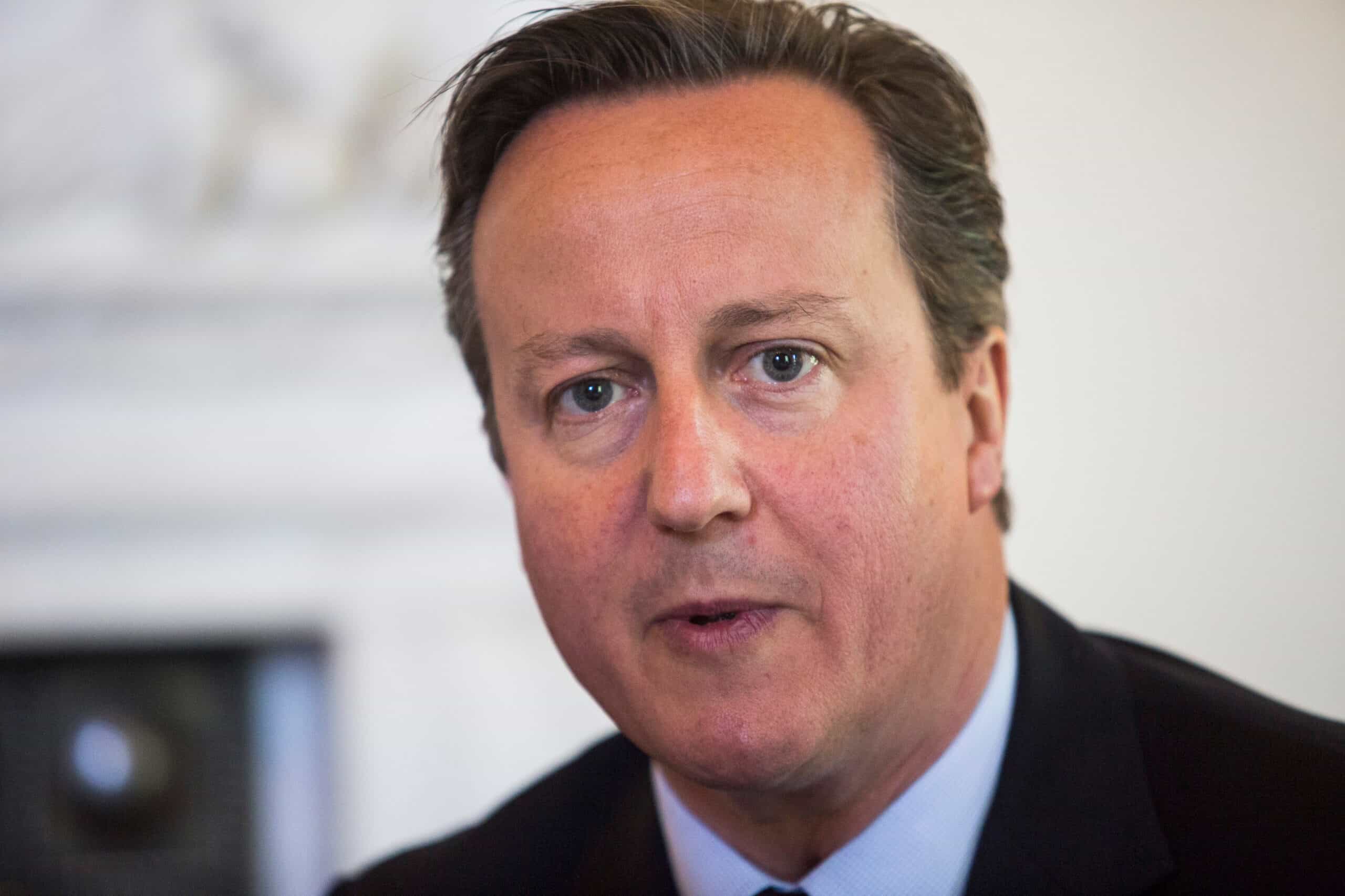 Cover Image for I Always Believed…A Conservative Majority