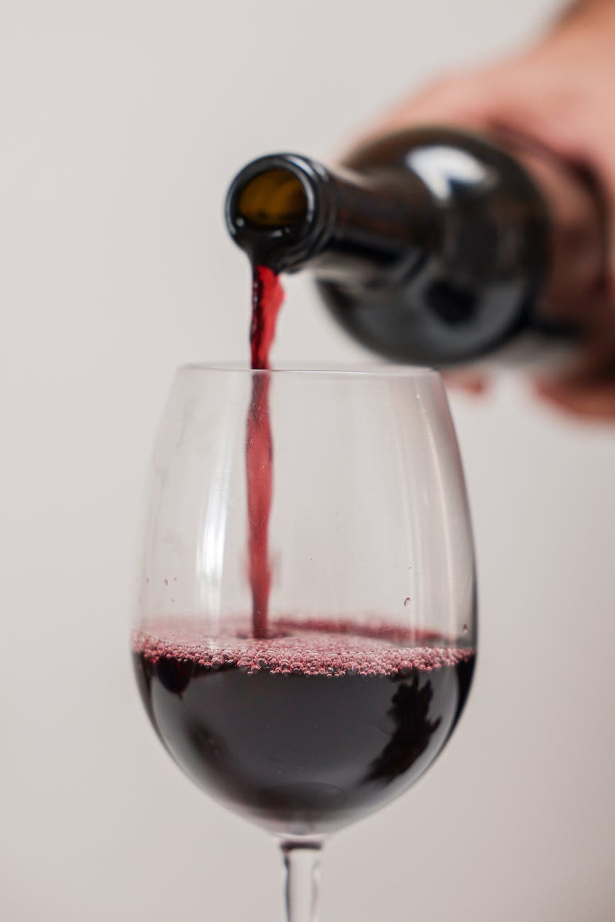 Cover Image for Complaint: Sainsburys – Low Alcohol Wine Issues