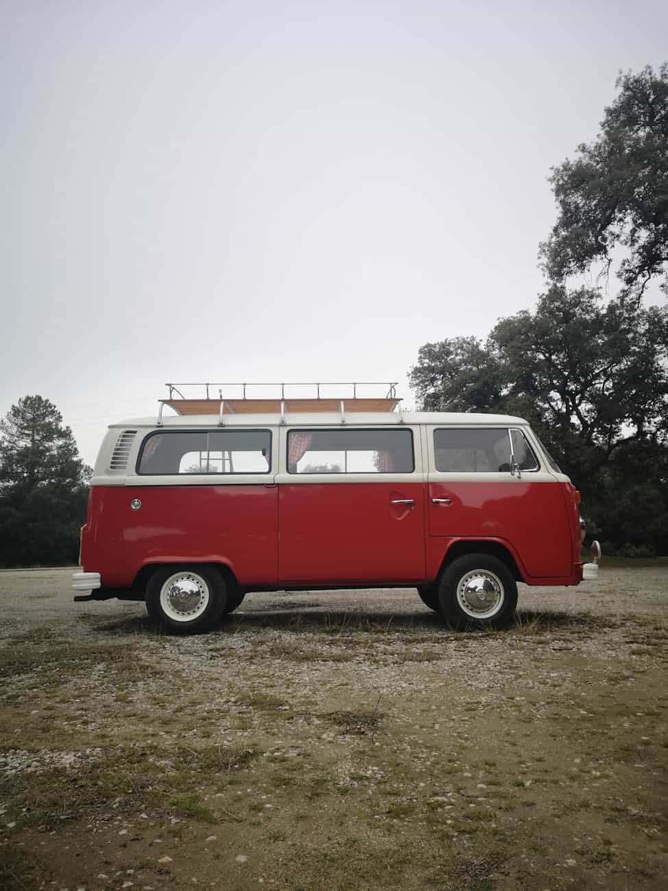 Cover Image for Complaint: Waitrose Minibus
