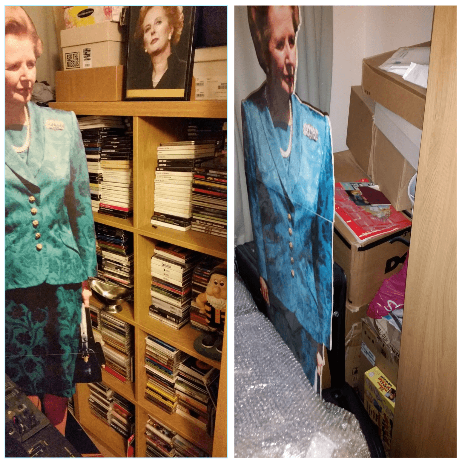 Cover Image for Maggie’s Corner