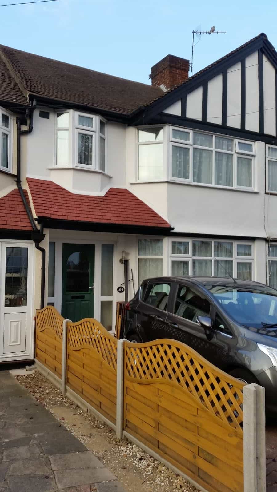 Cover Image for Hello Harrow