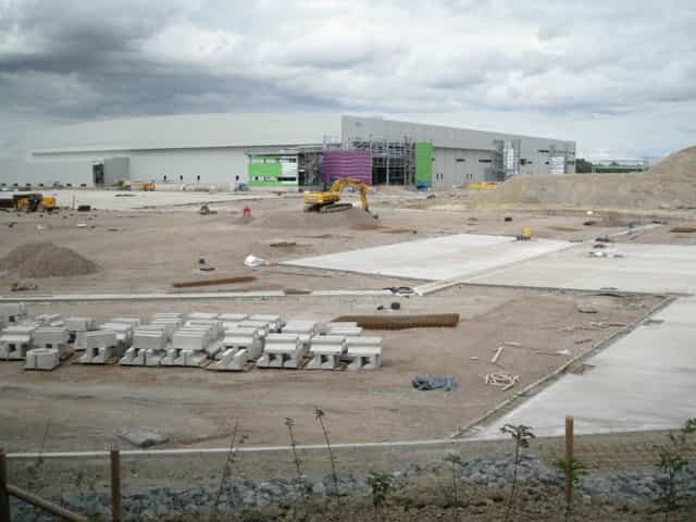 Cover Image for Complaint: Goodbye Ocado