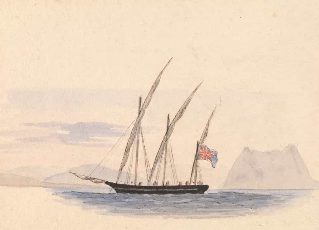 Cover Image for War With Spain