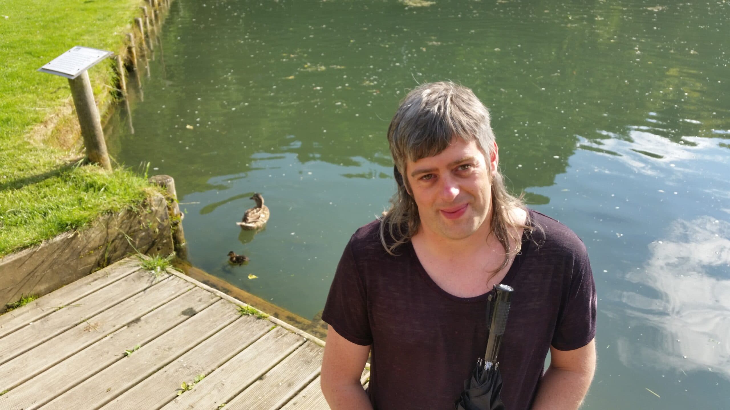 Review Of 2016 Goals