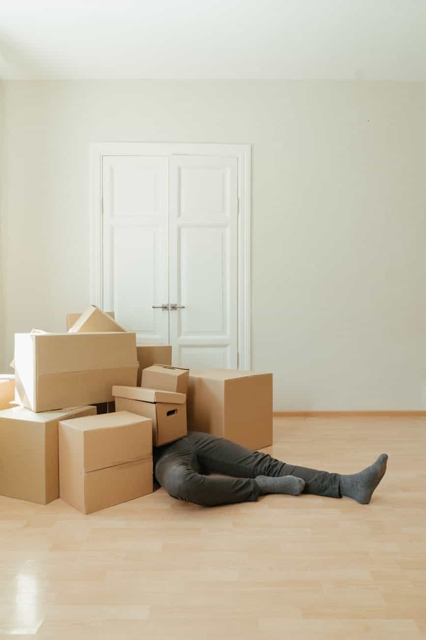 Cover Image for Old Job Thoughts. New Job Thoughts.