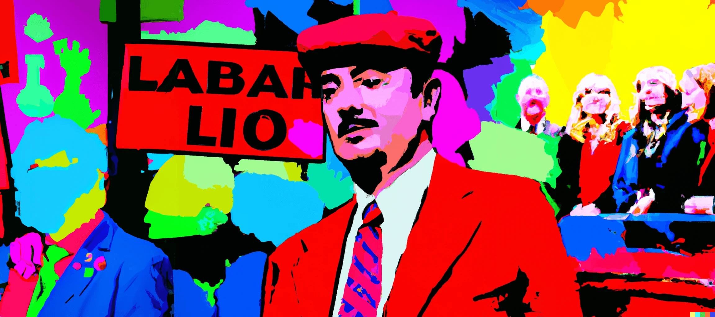 Cover Image for Who I’m Voting For In The 2024 General Election