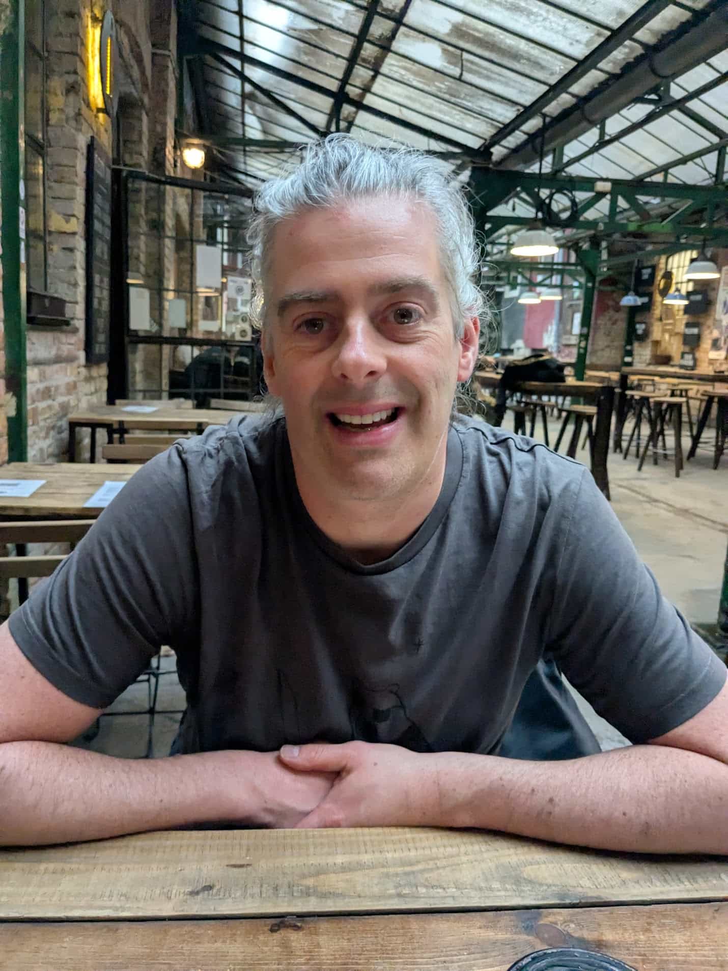 Cover Image for Maybe I Can Actually Deal With Rejection